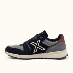Hombre MUNICH Colección Stb|Retro Running<1030 83