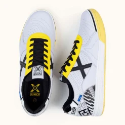 Hombre MUNICH Continental - Gresca - G3|Zapatillas Fútbol Sala<G-3 448