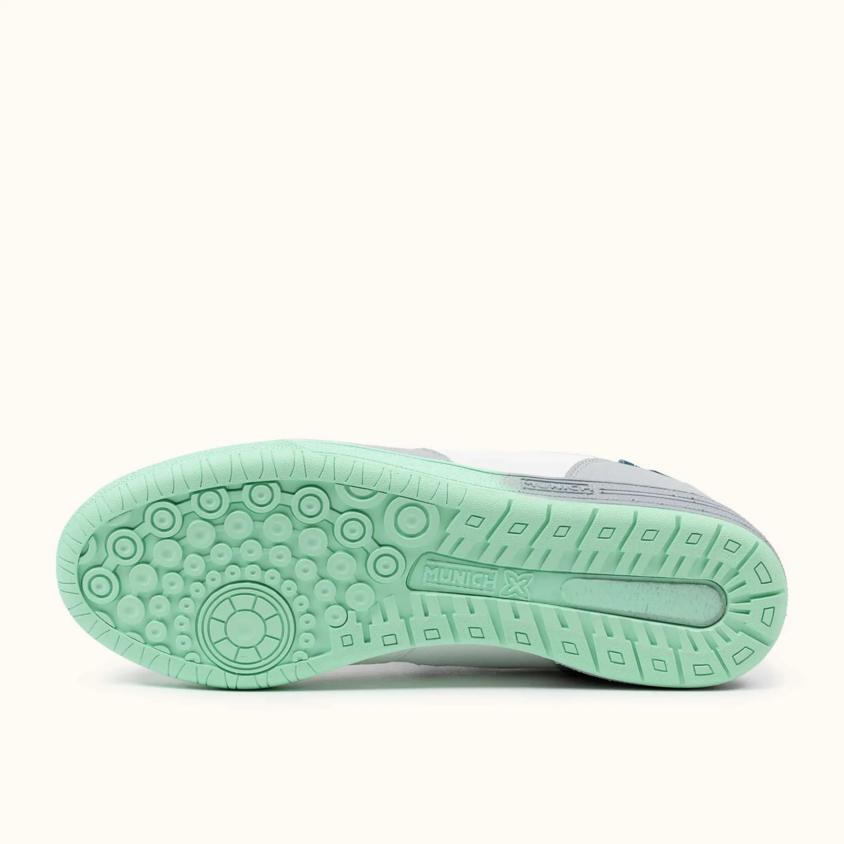 Hombre MUNICH Continental - Gresca - G3|Zapatillas Fútbol Sala<G-3 447