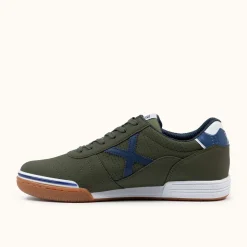 Hombre MUNICH Continental - Gresca - G3|Zapatillas Fútbol Sala<G-3 445