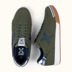 Hombre MUNICH Continental - Gresca - G3|Zapatillas Fútbol Sala<G-3 445