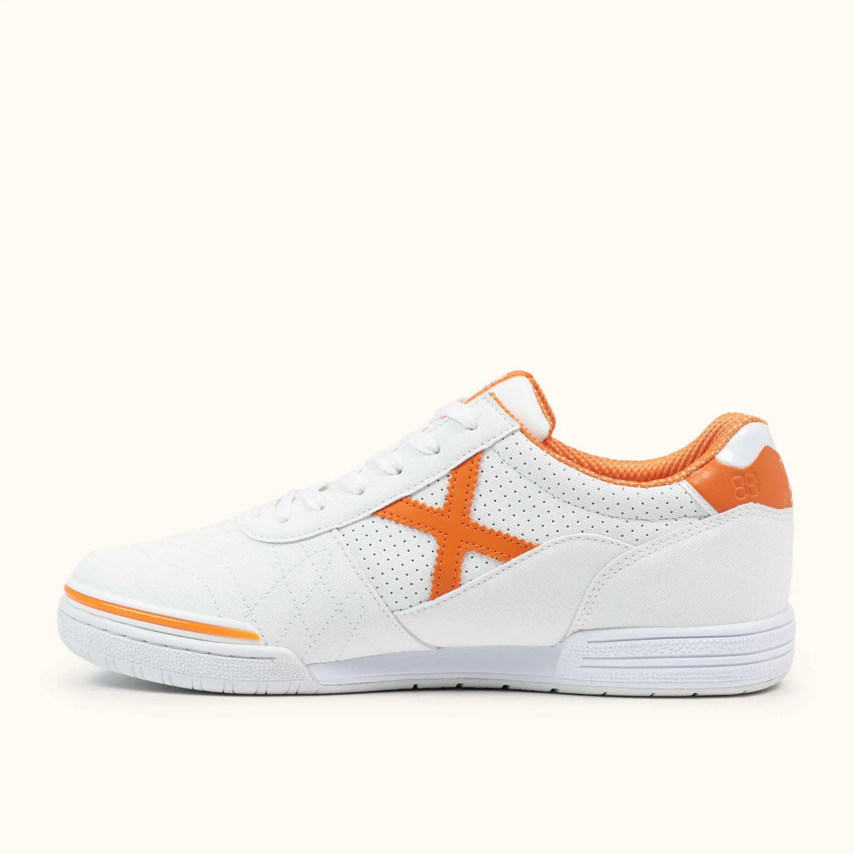 Hombre MUNICH Continental - Gresca - G3|Zapatillas Fútbol Sala<G-3 444