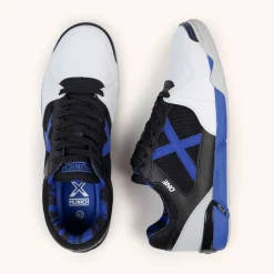 Hombre MUNICH Prisma - One|Zapatillas Fútbol Sala<ONE 74