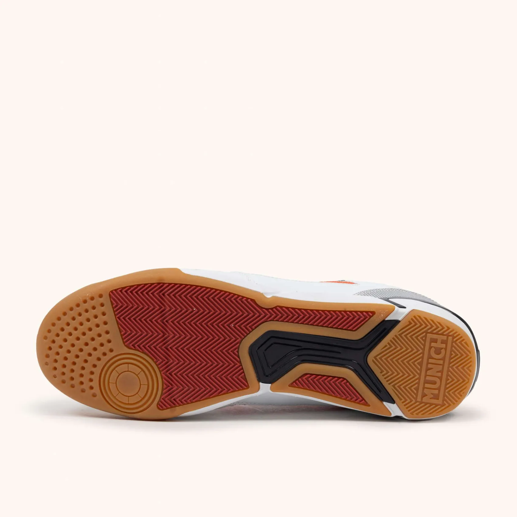 Hombre MUNICH Prisma - One|Zapatillas Fútbol Sala<ONE 75