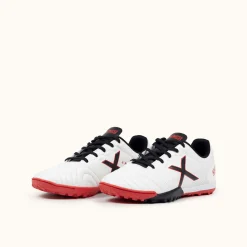 MUNICH Infantil Cordones|Colección Deporte Kid<ARENGA KID TURF 11
