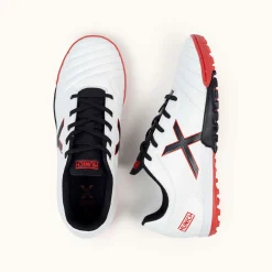 MUNICH Infantil Cordones|Colección Deporte Kid<ARENGA KID TURF 11