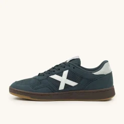 Hombre MUNICH Colección Stb|Retro Tennis Y Skate<ARROW 75