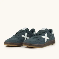 Hombre MUNICH Colección Stb|Retro Tennis Y Skate<ARROW 75