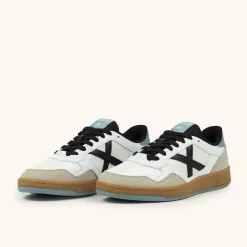 Hombre MUNICH Colección Stb|Retro Tennis Y Skate<ARROW 74