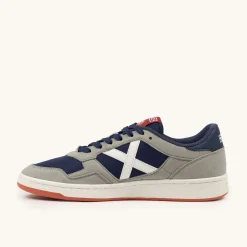 Hombre MUNICH Colección Stb|Retro Tennis Y Skate<ARROW 77