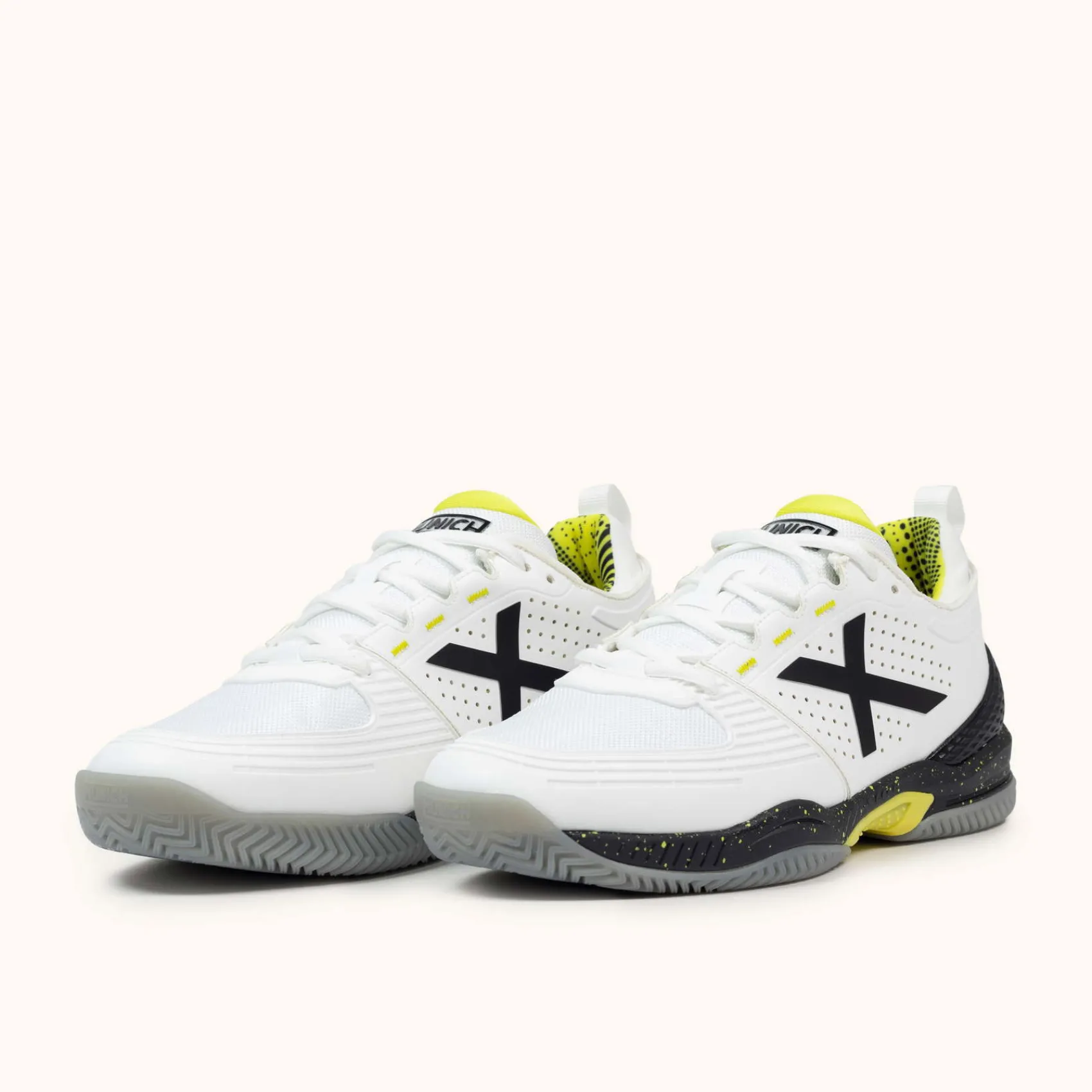Mujer MUNICH Zapatillas Padel Y Tenis|Zapatillas Padel<ATOMIK 45