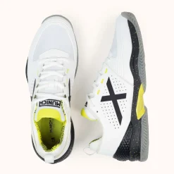 Mujer MUNICH Zapatillas Padel Y Tenis|Zapatillas Padel<ATOMIK 45