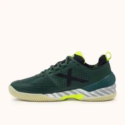 Mujer MUNICH Zapatillas Padel Y Tenis|Zapatillas Padel<ATOMIK 46