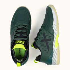 Mujer MUNICH Zapatillas Padel Y Tenis|Zapatillas Padel<ATOMIK 46