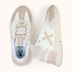 Mujer MUNICH Colección Stb|Sneakers<AVANT WMN 26