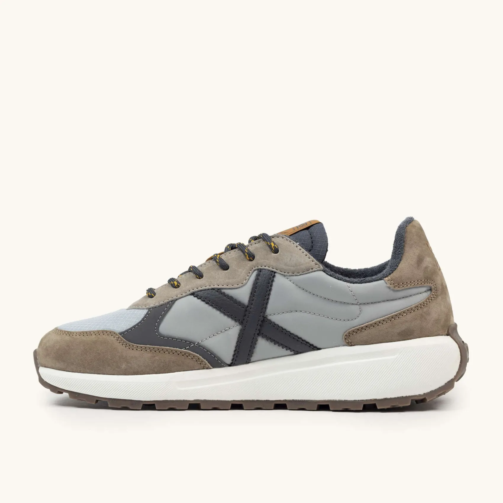 Hombre MUNICH Sneakers|Colección Stb<BABEL 09