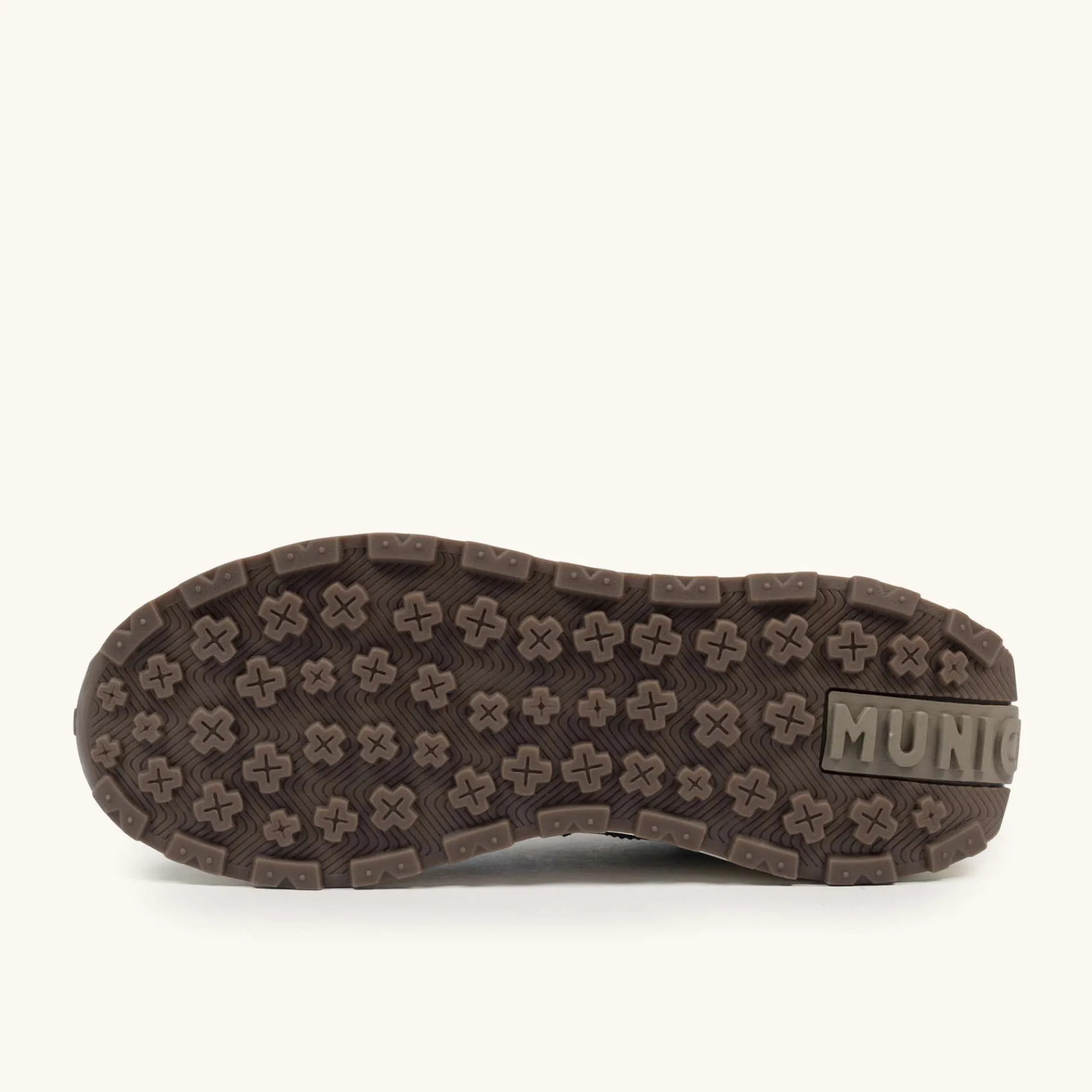 Hombre MUNICH Sneakers|Colección Stb<BABEL 09