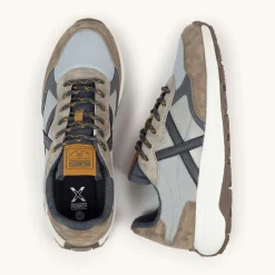 Hombre MUNICH Sneakers|Colección Stb<BABEL 09