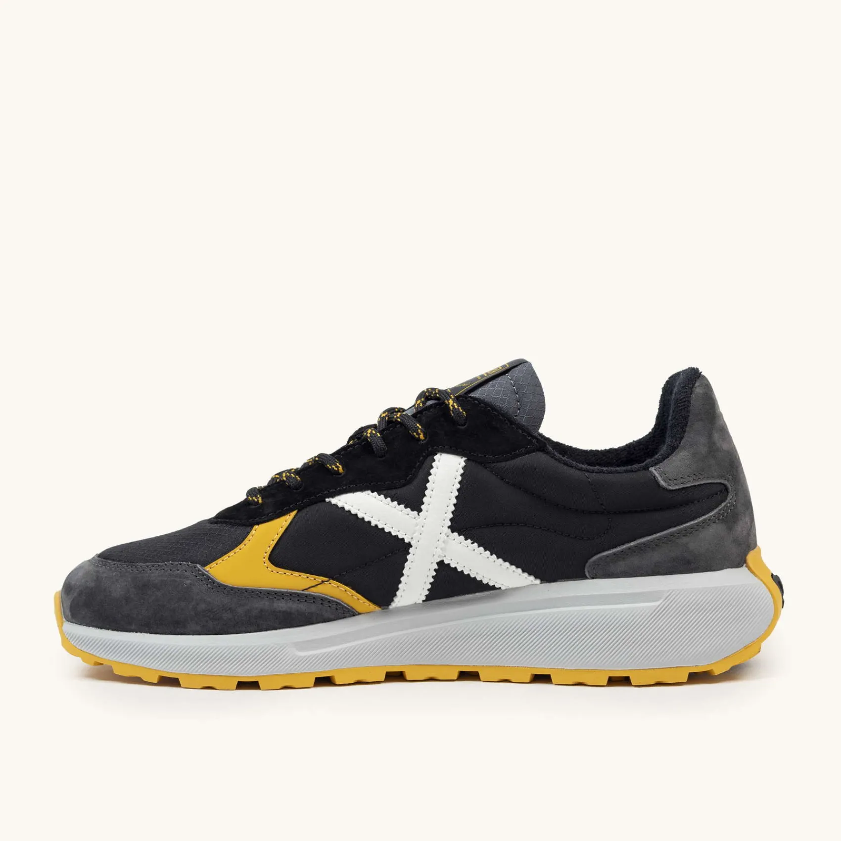 Hombre MUNICH Colección Stb|Sneakers<BABEL 10