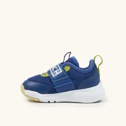 MUNICH Infantil Velcro®|Colección Moda Kid<BABY CLAUDIA 23