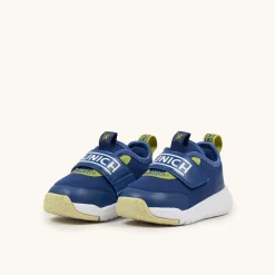 MUNICH Infantil Velcro®|Colección Moda Kid<BABY CLAUDIA 23