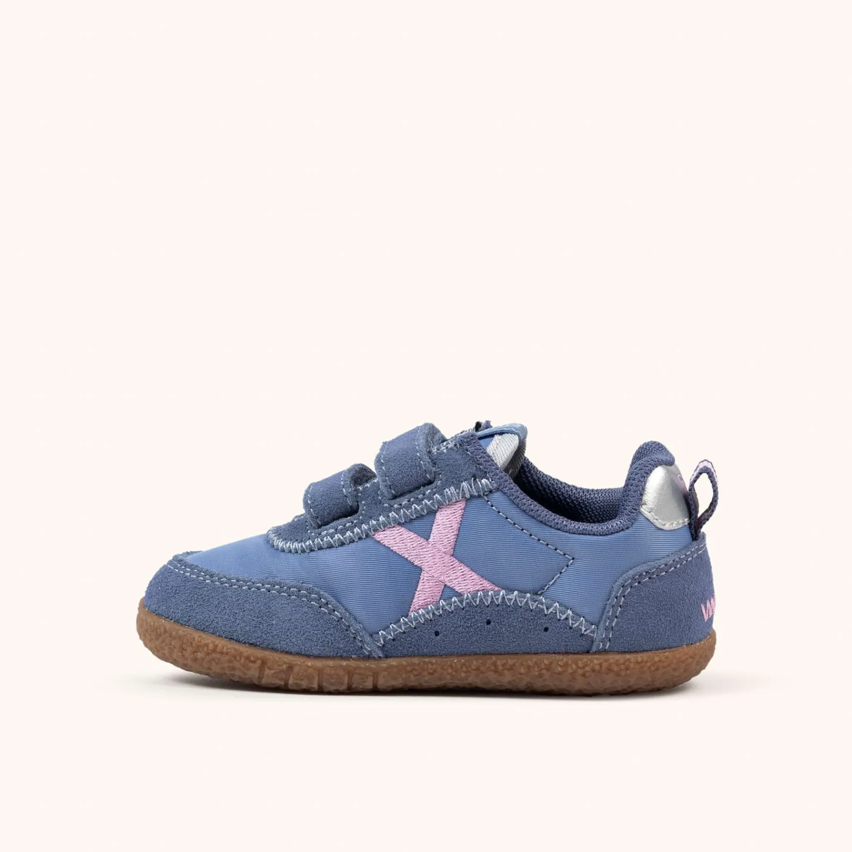 MUNICH Colección Moda Kid|Infantil Velcro®<BABY KODA 17