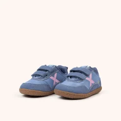 MUNICH Colección Moda Kid|Infantil Velcro®<BABY KODA 17