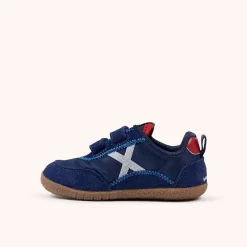 MUNICH Colección Moda Kid|Infantil Velcro®<BABY KODA 19