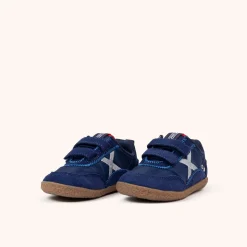 MUNICH Colección Moda Kid|Infantil Velcro®<BABY KODA 19