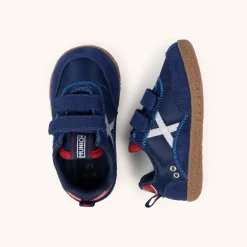 MUNICH Colección Moda Kid|Infantil Velcro®<BABY KODA 19