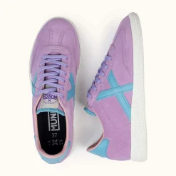 Hombre MUNICH Colección De Moda|Zapatillas Clasicas Y Planas<BARRU 202