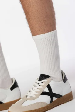 Hombre MUNICH Colección De Moda|Zapatillas Clasicas Y Planas<BARRU 162