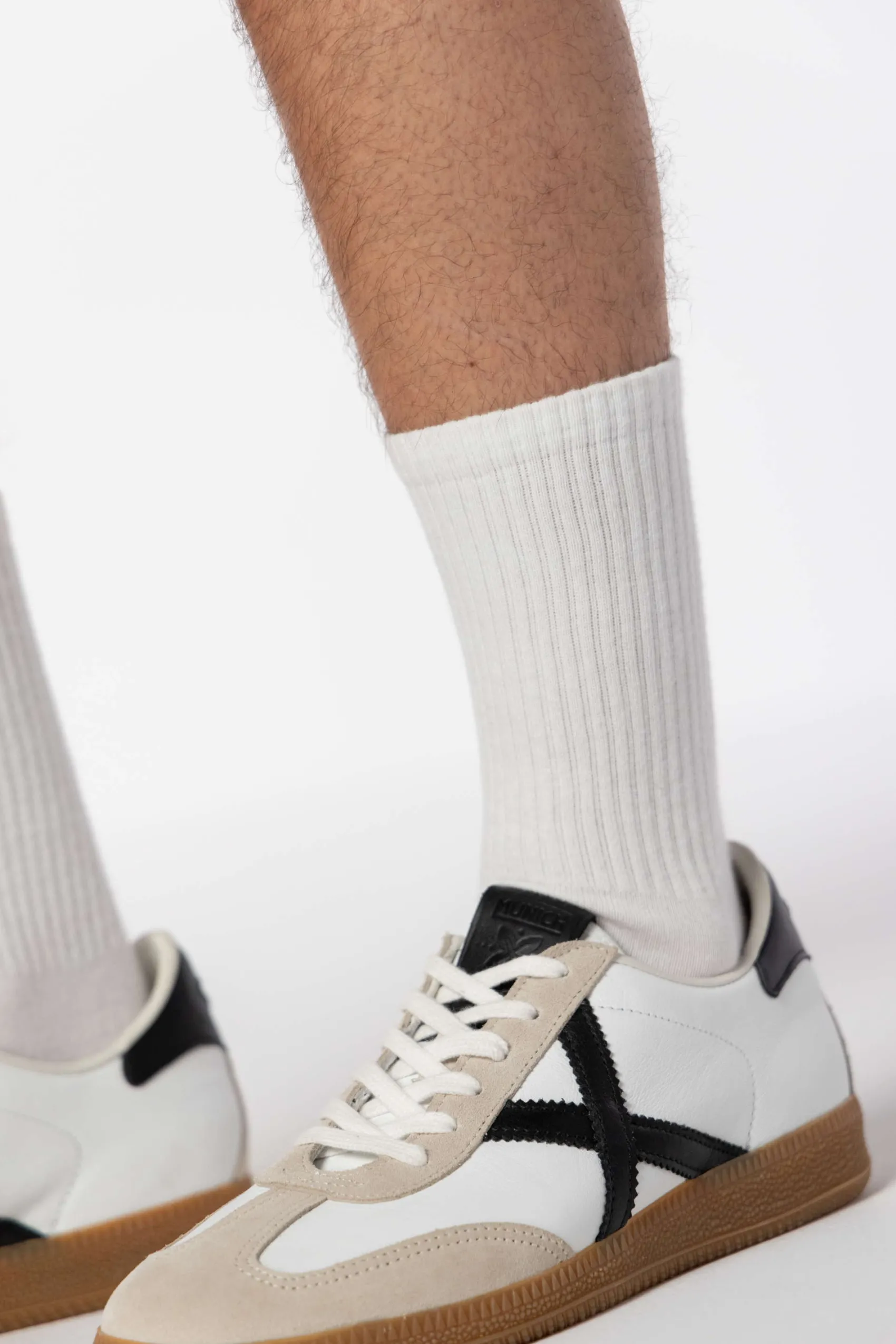 Hombre MUNICH Colección De Moda|Zapatillas Clasicas Y Planas<BARRU 162