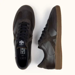 Hombre MUNICH Colección De Moda|Zapatillas Clasicas Y Planas<BARRU 206