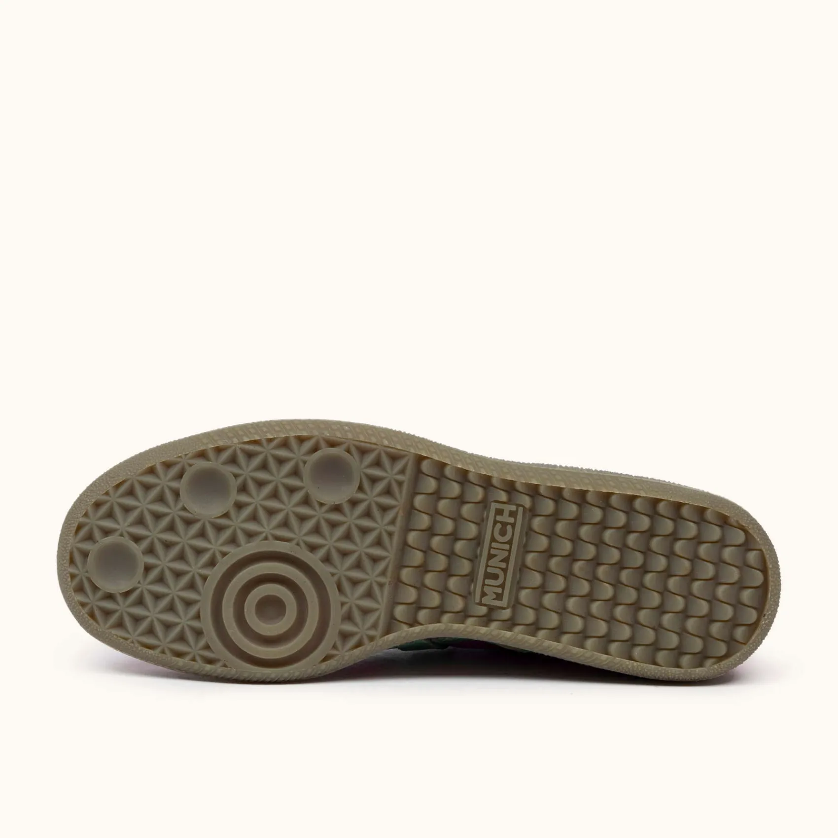 Mujer MUNICH Colección De Moda|Zapatillas Clasicas Y Planas<BARRU 191