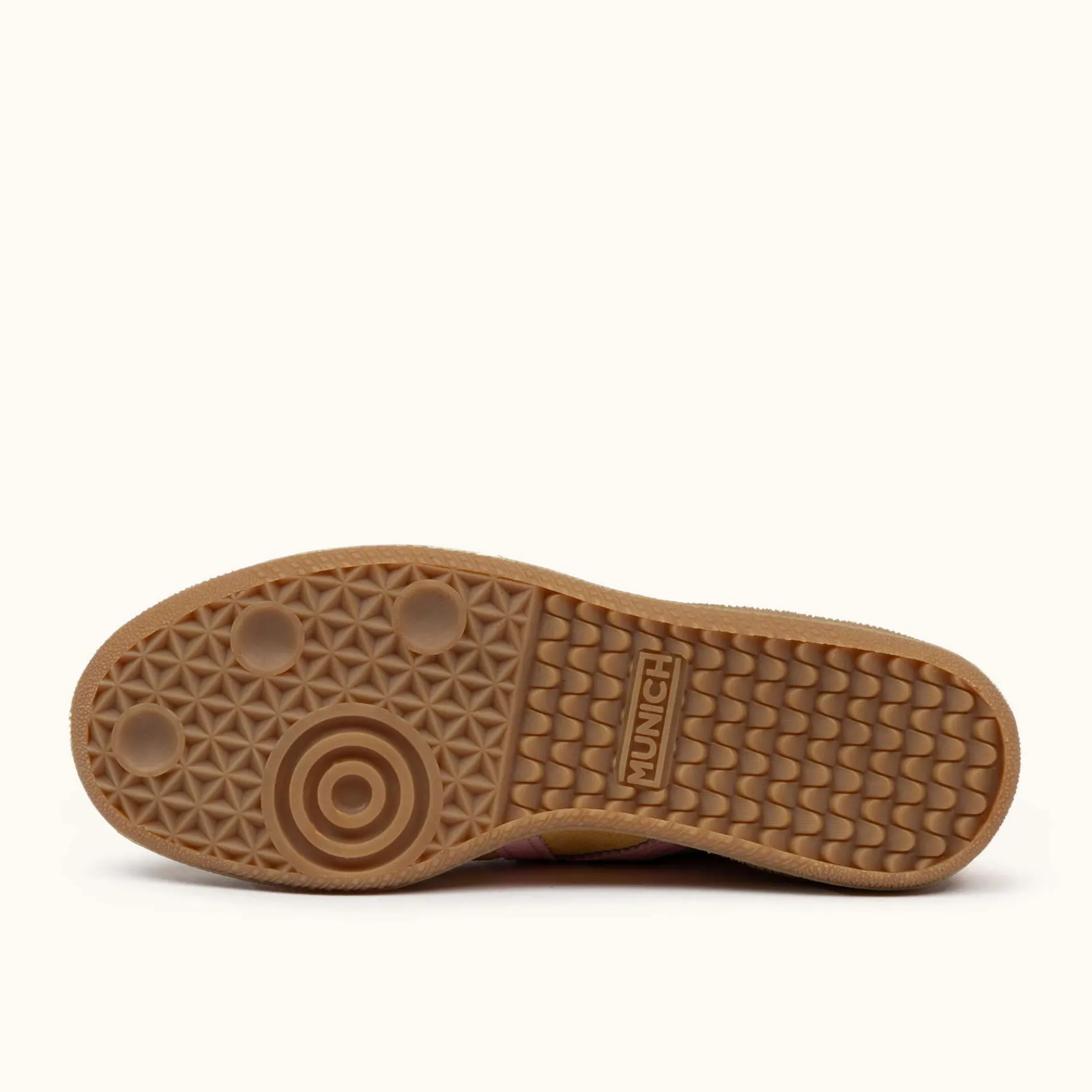 Mujer MUNICH Colección De Moda|Zapatillas Clasicas Y Planas<BARRU 201
