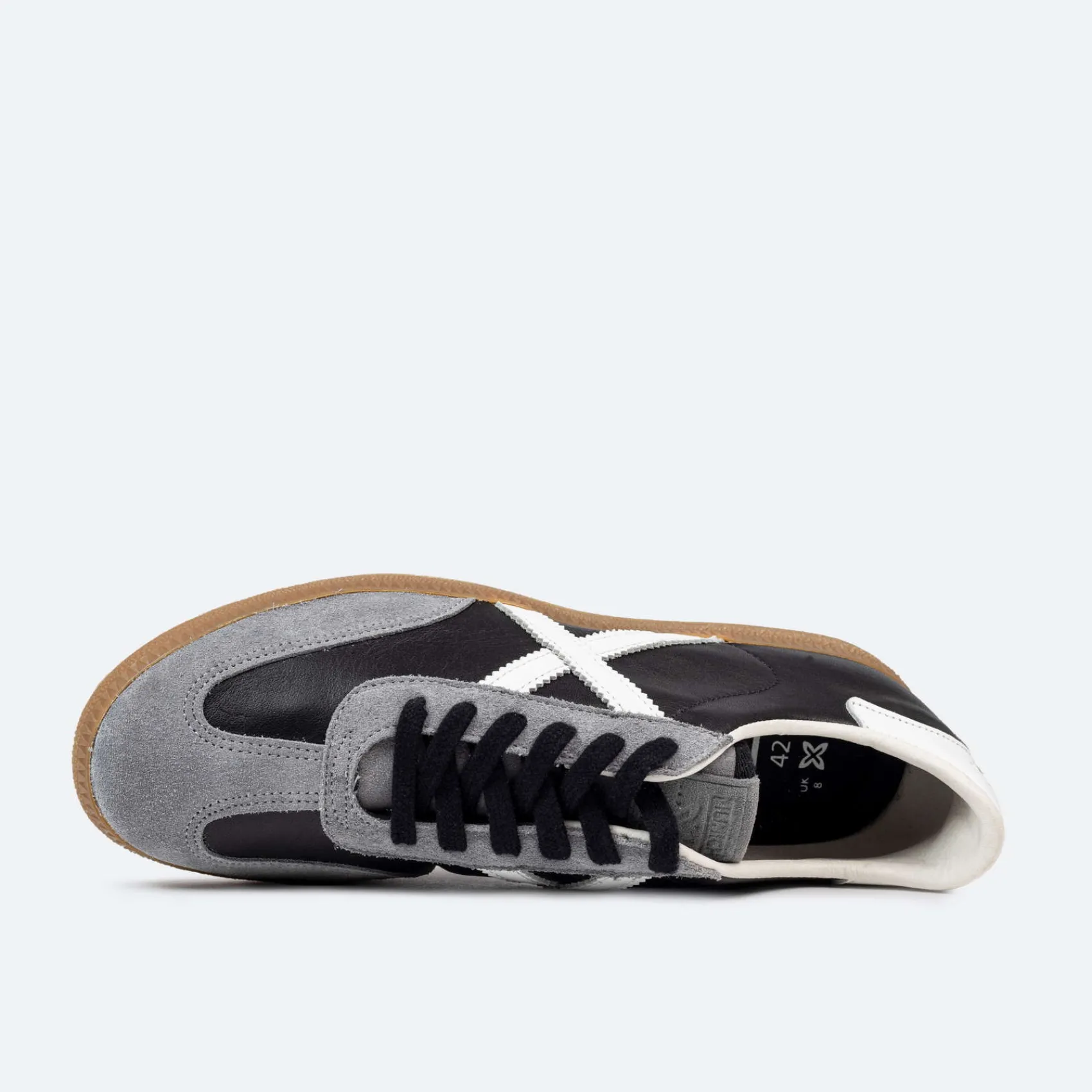 Hombre MUNICH Colección De Moda|Zapatillas Clasicas Y Planas<BARRU 163