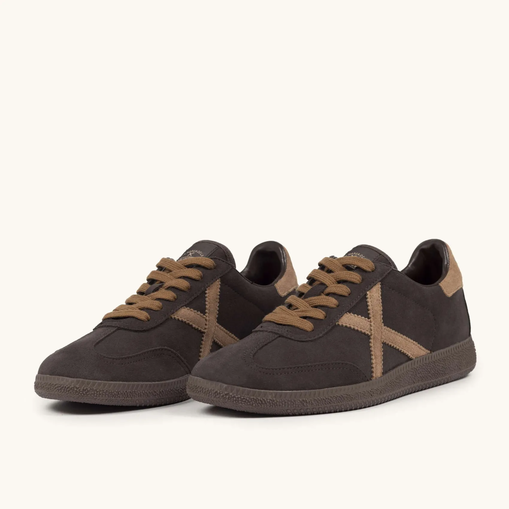 Hombre MUNICH Zapatillas Clasicas Y Planas|Colección De Moda<BARRU 179