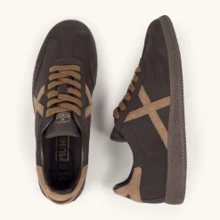 Hombre MUNICH Zapatillas Clasicas Y Planas|Colección De Moda<BARRU 179