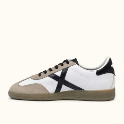 Hombre MUNICH Colección De Moda|Zapatillas Clasicas Y Planas<BARRU 205