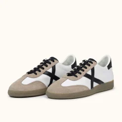 Hombre MUNICH Colección De Moda|Zapatillas Clasicas Y Planas<BARRU 205