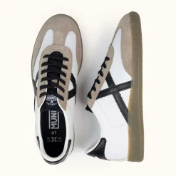 Hombre MUNICH Colección De Moda|Zapatillas Clasicas Y Planas<BARRU 205