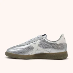 Mujer MUNICH Colección De Moda|Zapatillas Clasicas Y Planas<BARRU 188