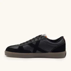 Hombre MUNICH Colección Stb|Retro Tennis Y Skate<BREAK 43
