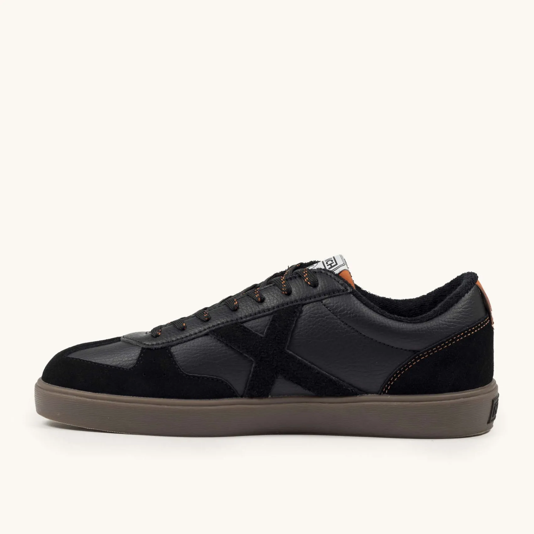 Hombre MUNICH Colección Stb|Retro Tennis Y Skate<BREAK 43