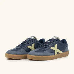 Hombre MUNICH Colección Stb|Retro Tennis Y Skate<BREAK 46