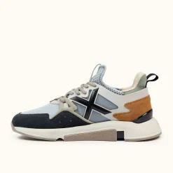 Hombre MUNICH Colección De Moda|Sneakers<CLIK 104