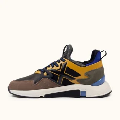 Hombre MUNICH Colección De Moda|Sneakers<CLIK 103