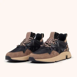 Mujer MUNICH Colección De Moda|Sneakers<CLIK WOMEN 96