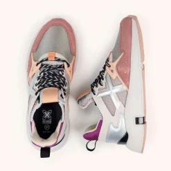 Mujer MUNICH Colección De Moda|Sneakers<CLIK WOMEN 99